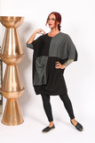 T1T5023 Jersey Top - Heydari