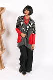 Statement jackets womens