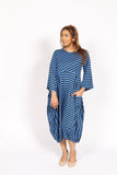 T1D782 Jersey Dress