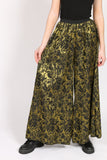 Wide Leg Long Pants