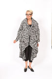 TAJRicky Oversized Jacket