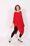 T1T108 Jersey Top