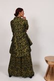 Wide Leg Long Pants