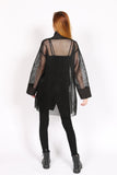 Scuba Mesh Jacket