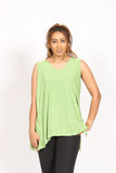 T1T133 Jersey Top