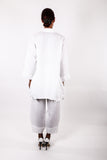 LIJ3023 Linen Jacket