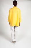 GLAMOUR JACKET YELLOW