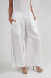 Flown Linen Pants