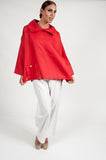The Heather Linen Top
