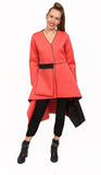 SKJ4153 Jacket - Heydari