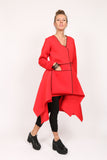 SKJ4153 Jacket - Heydari