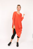 T1T108 Jersey Top