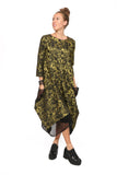 Plus Size Dress with pockets