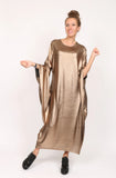 Long Jersey Dress for ocassions