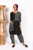 T1T5023 Jersey Top - Heydari
