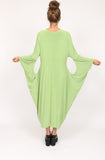 Dress for big women