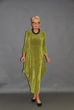 SLD106 Slinky Dress