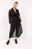 HOJ437 Mesh Jacket