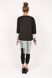 SKJ4306 Skuba Mesh Jacket - Heydari