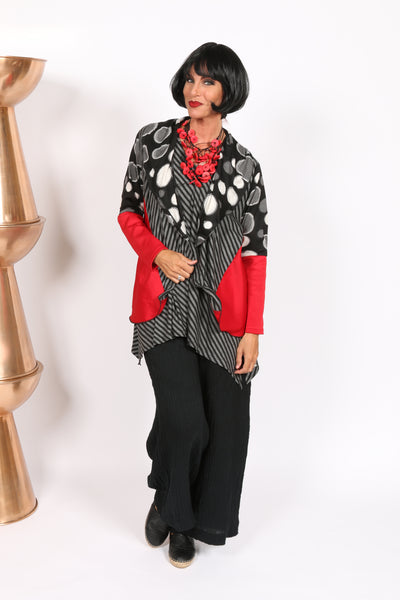 Statement jackets womens
