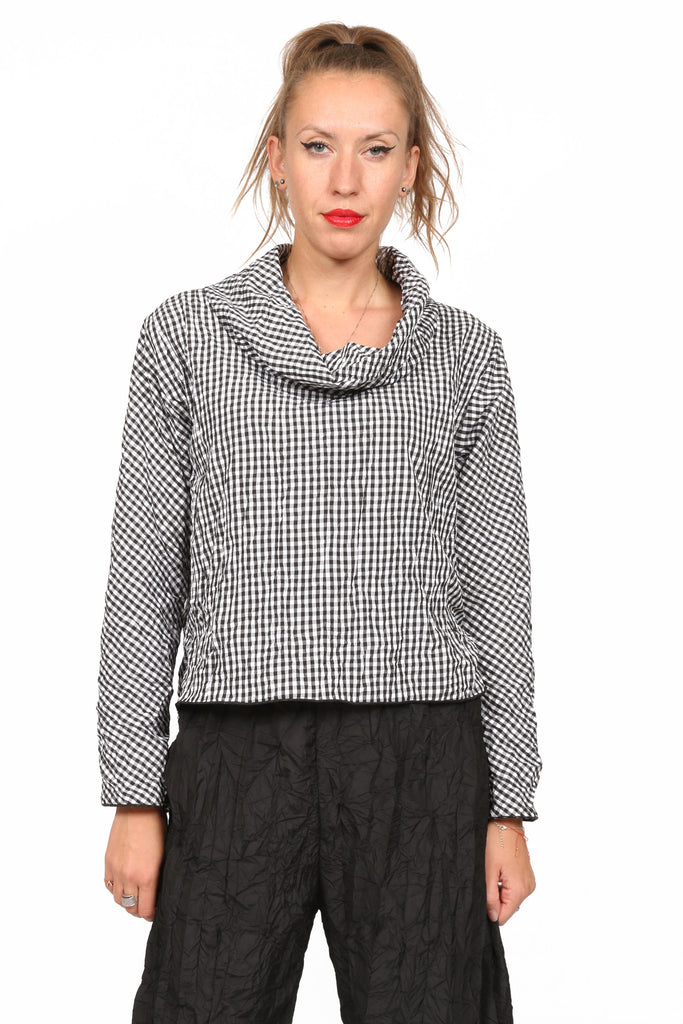 Top for traveling