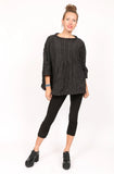 CST4145 Cruched Top - Heydari