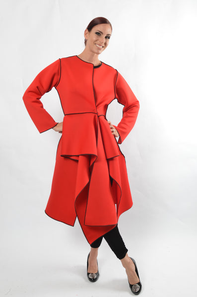 SKJ4130 Skuba Jacket