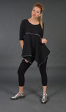 T1P236 Jersey Leggings