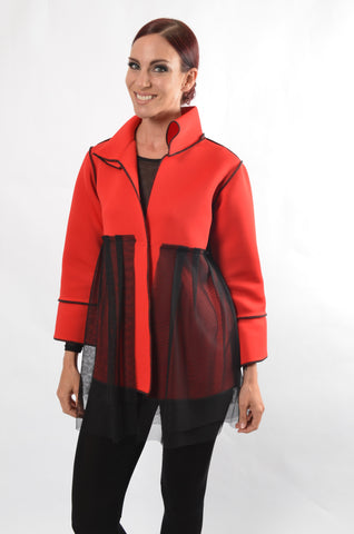 SKJ4037 Skuba Jacket