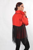 SKJ4037 Skuba Jacket - Heydari