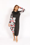 Comfy jersey dress