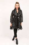 Dressy Mesh Jacket