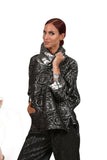 TAT117 Tapestry Top - Heydari