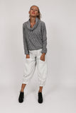Designer clothes for traveling