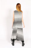 Jersey Sleeveless Top