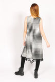 T1D133L Jersey Dress