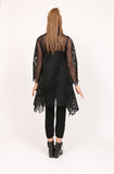 Dressy Mesh Jacket