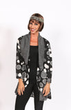 T1J447 Jersey Jacket - Heydari