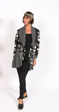 T1J447 Jersey Jacket - Heydari