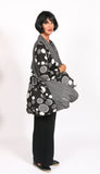 T1J447 Jersey Jacket - Heydari