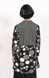 T1J447 Jersey Jacket - Heydari