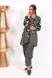 T1J447 Jersey Jacket - Heydari