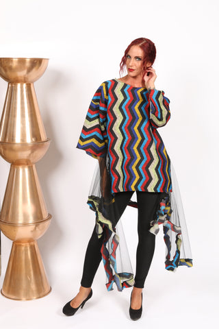 T1T5023 Wool Top