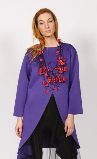 SKJLayer Scuba Jacket