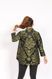 TAJ 100 Tapestry Jacket
