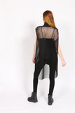 Scuba Mesh Vest
