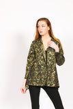Artsy clothing brand Heydari