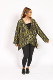 TAJNJ Tapestry Jacket