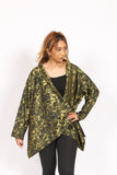 TAJNJ Tapestry Jacket