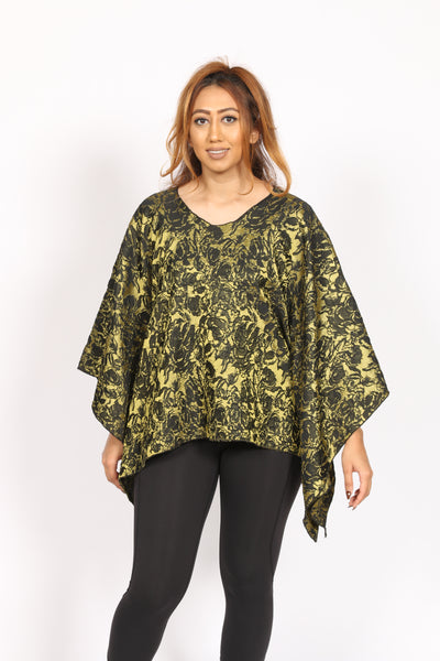 TAT Tapestry Top